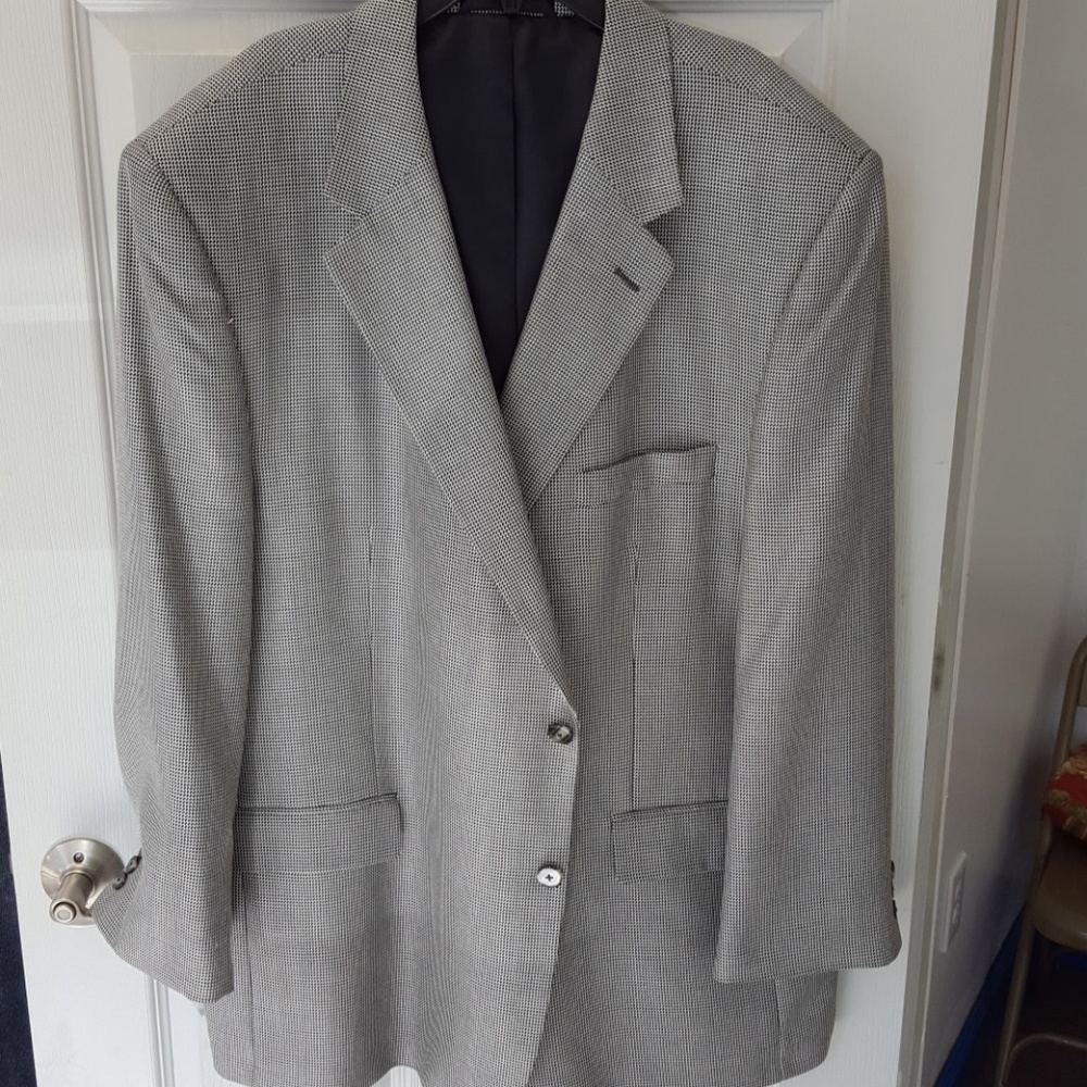 men's sports coat
